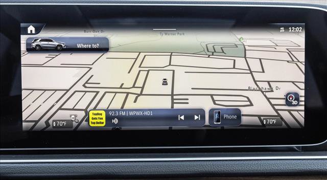 New 2026 Mercedes-Benz GLE 350 4MATIC image 18