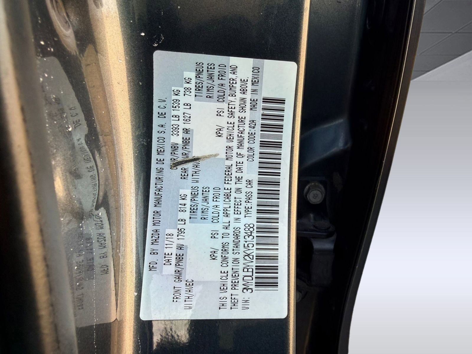 Used 2019 Toyota Yaris LE image 31