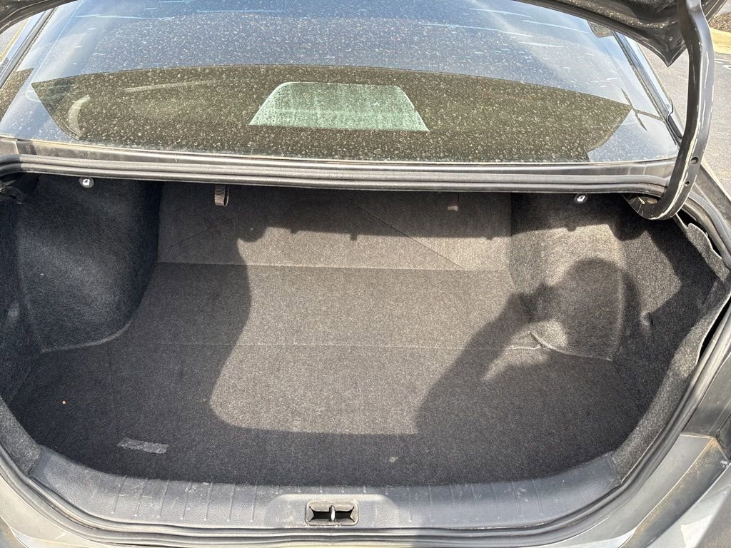 Used 2022 Nissan Altima 2.5 SV image 7