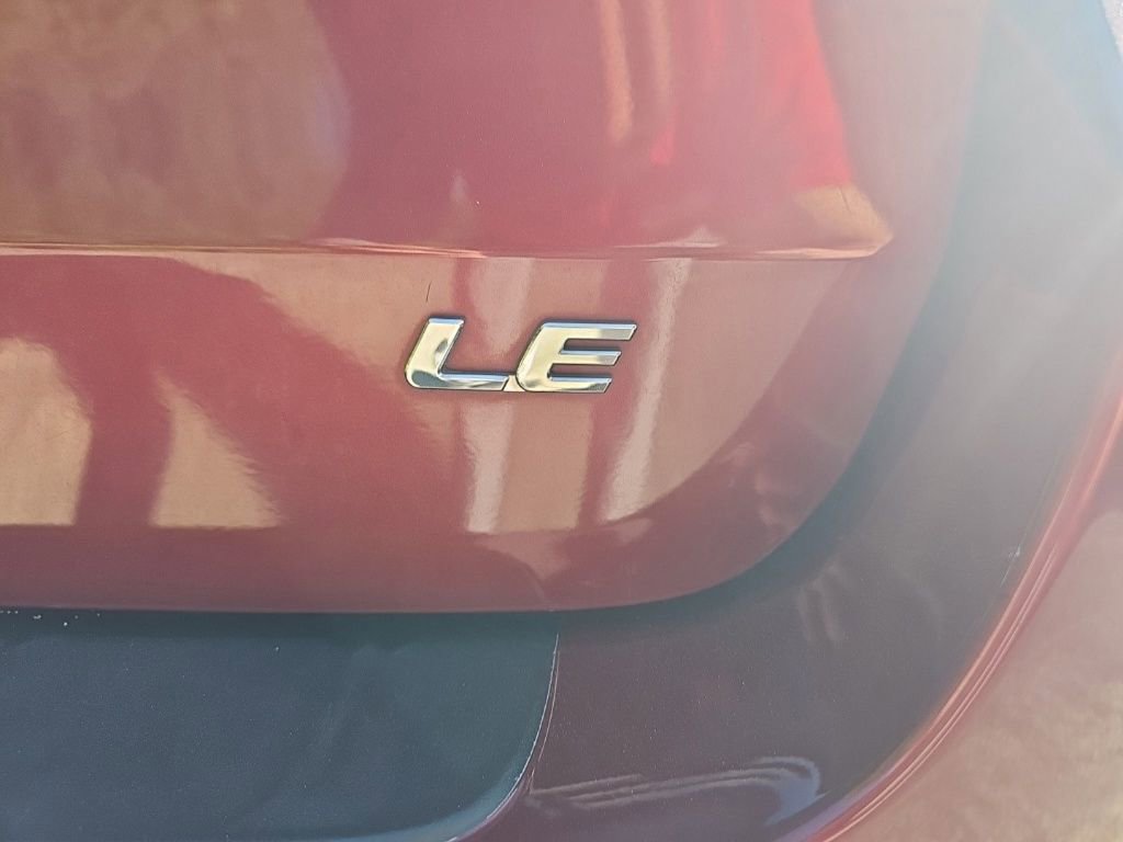 Used 2013 Toyota Sienna LE FWD image 10