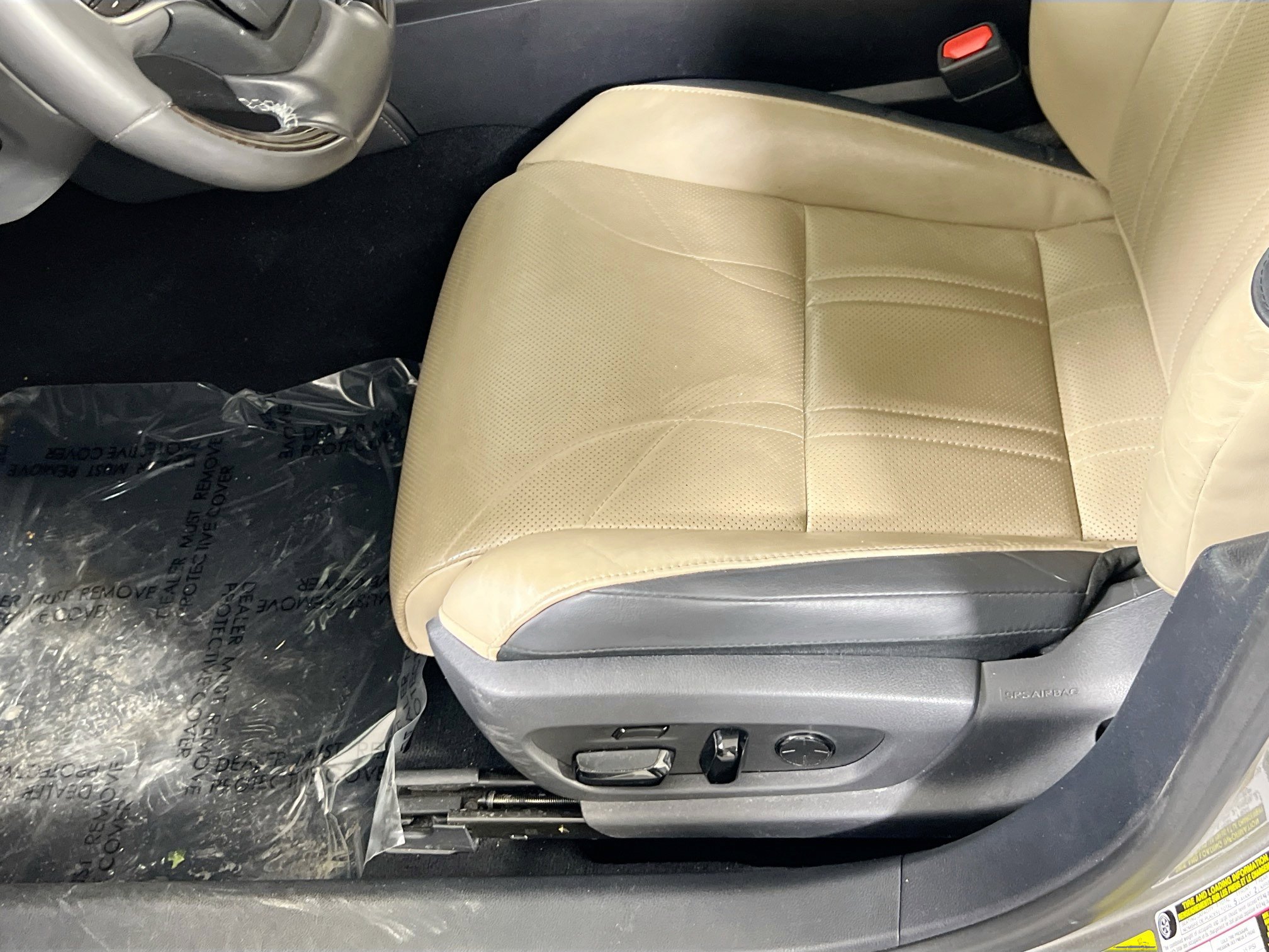 Used 2021 Lexus ES 300h Ultra Luxury w/ Accessory Package 2 image 20