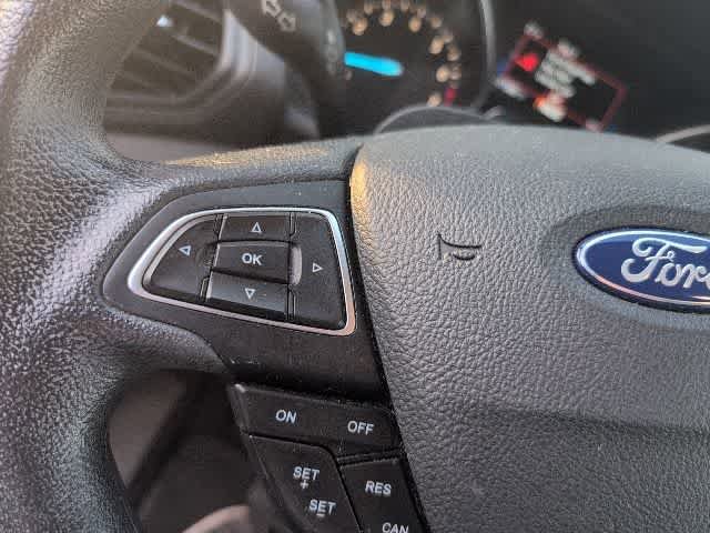 Used 2019 Ford Escape SE AWD/4WD image 16