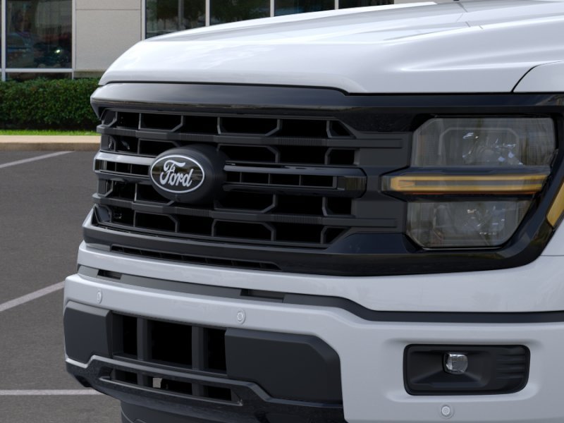 New 2026 Ford F150 XLT RWD image 17