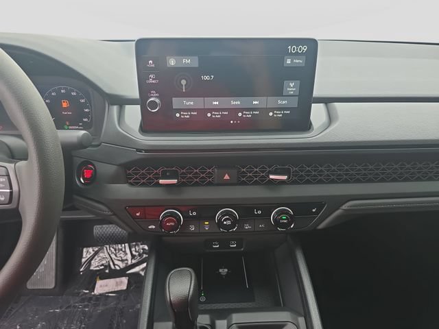 New 2026 Honda Accord SE image 20