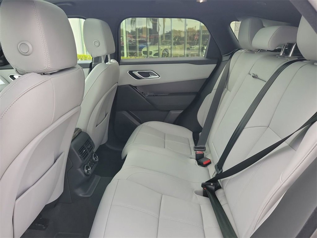 New 2026 Land Rover Range Rover Velar S image 16