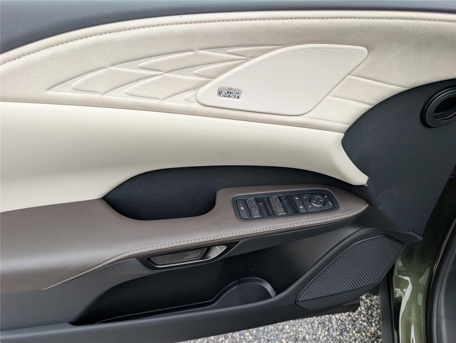 New 2026 Lexus RX 350 image 16