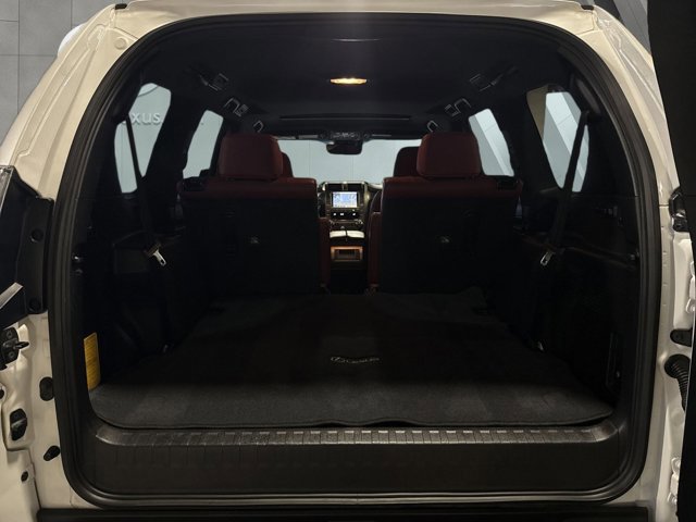 Certified 2020 Lexus GX 460 Premium image 22