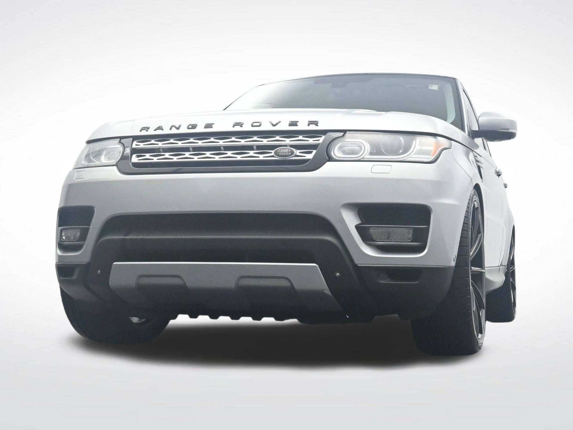 Used 2014 Land Rover Range Rover Sport HSE AWD/4WD image 32