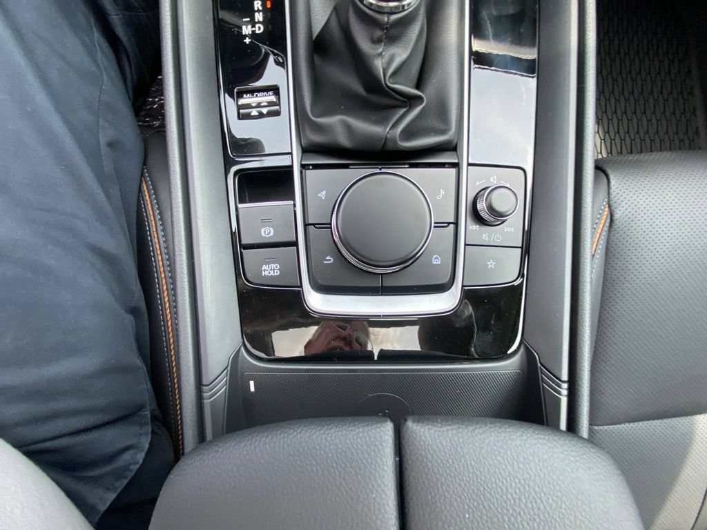New 2026 MAZDA CX-50 AWD 2.5 S w/ Weather Package image 13