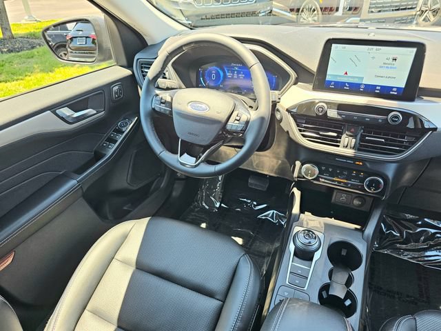 Used 2022 Ford Escape SEL w/ Technology Package AWD/4WD image 34