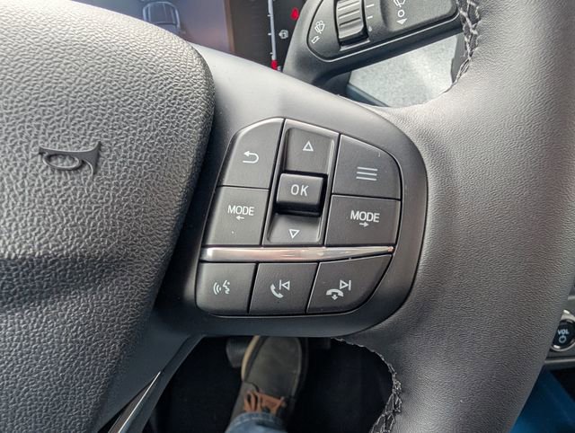 New 2025 Ford Maverick XLT w/ XLT Luxury Package image 13