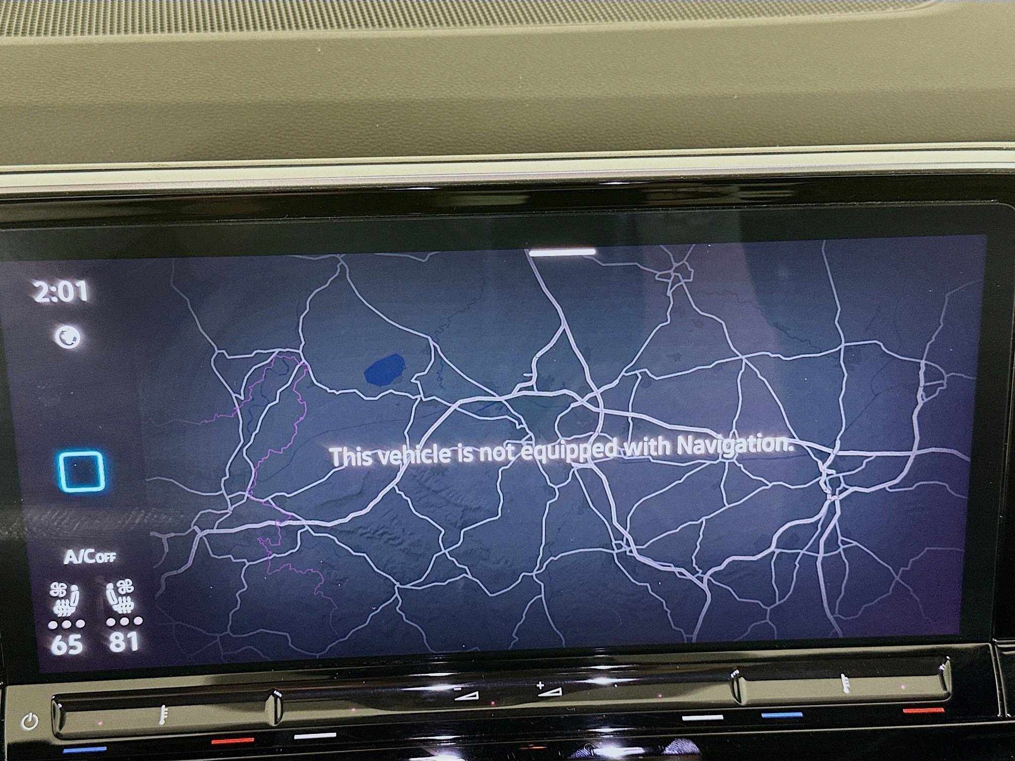 Used 2024 Volkswagen Atlas Cross Sport SE image 22