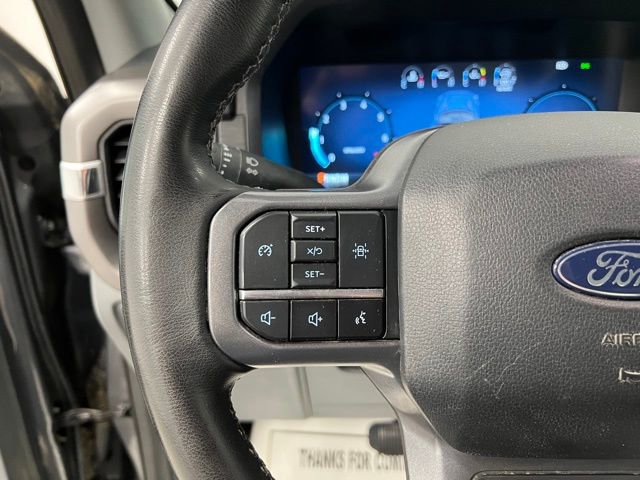 Used 2024 Ford F150 XLT w/ FX4 Off-Road Package AWD/4WD image 28