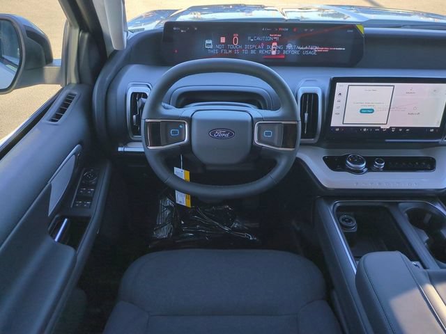 New 2026 Ford Expedition Max Active RWD image 16