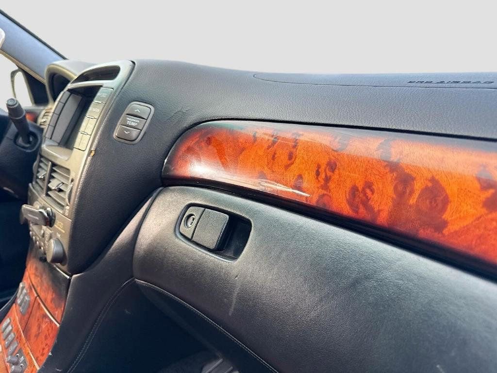 Used 2004 Lexus LS 430 image 18