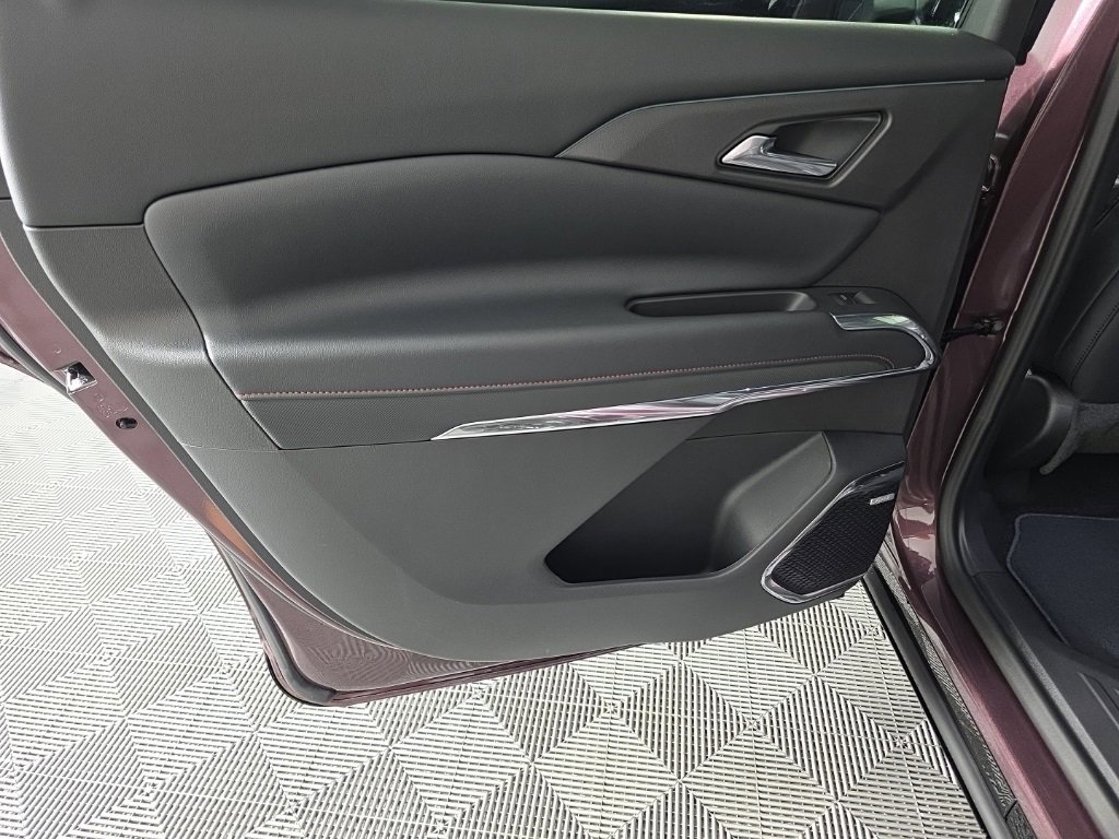 New 2026 Chevrolet Traverse RS image 30