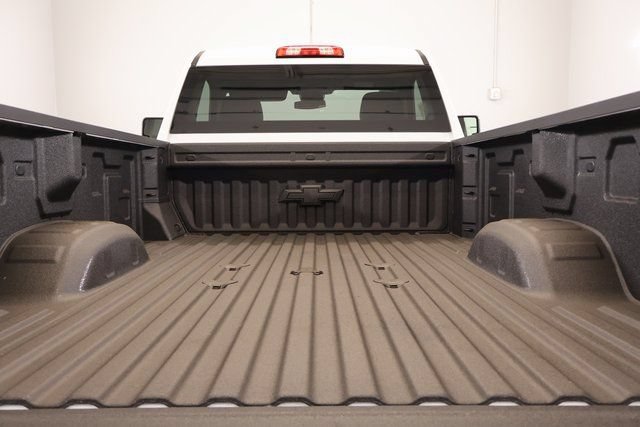New 2026 Chevrolet Silverado 3500 LT AWD/4WD image 23