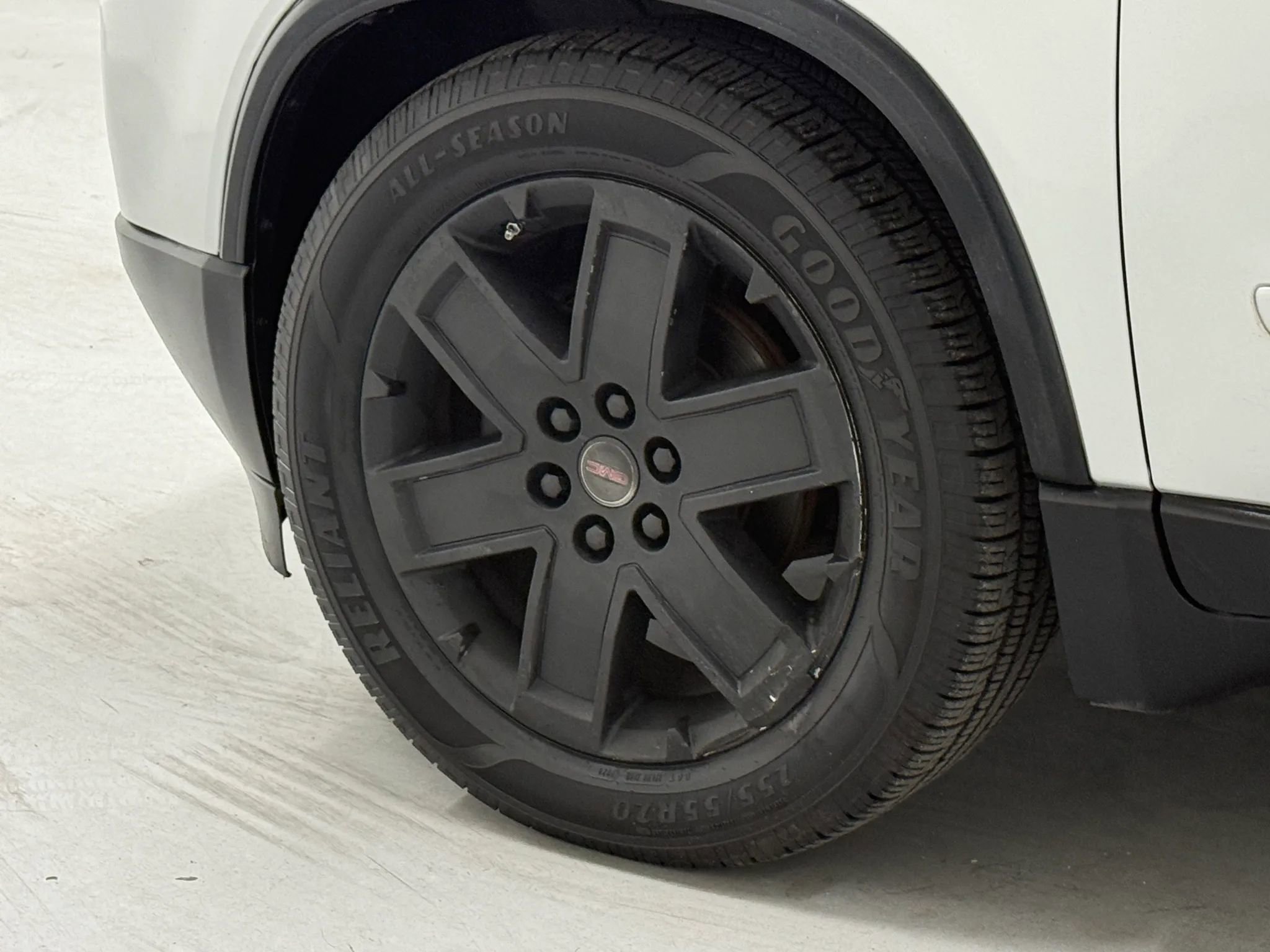 Used 2010 GMC Acadia SLT w/ Technology Package image 20