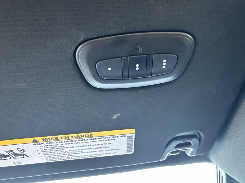 Used 2022 RAM 1500 Limited w/ Night Edition AWD/4WD image 47