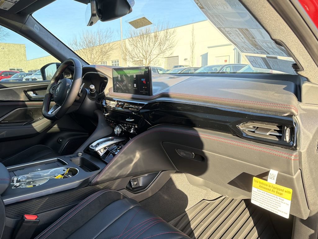 New 2026 Acura MDX Type S image 20