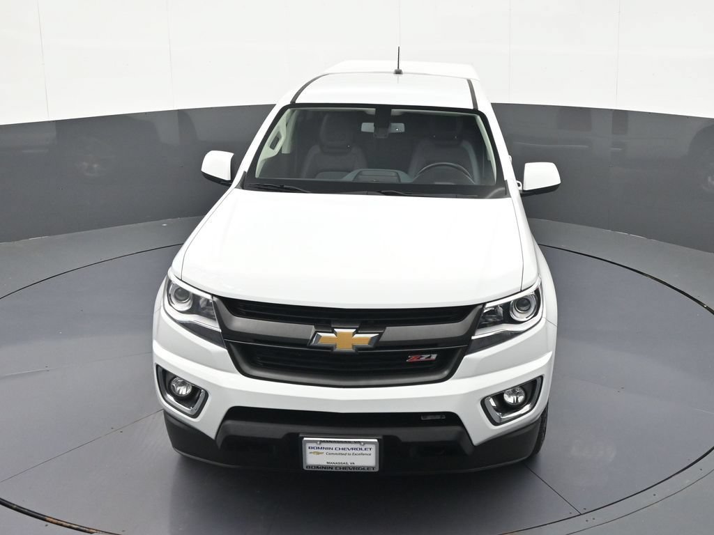 Used 2019 Chevrolet Colorado Z71 AWD/4WD image 29