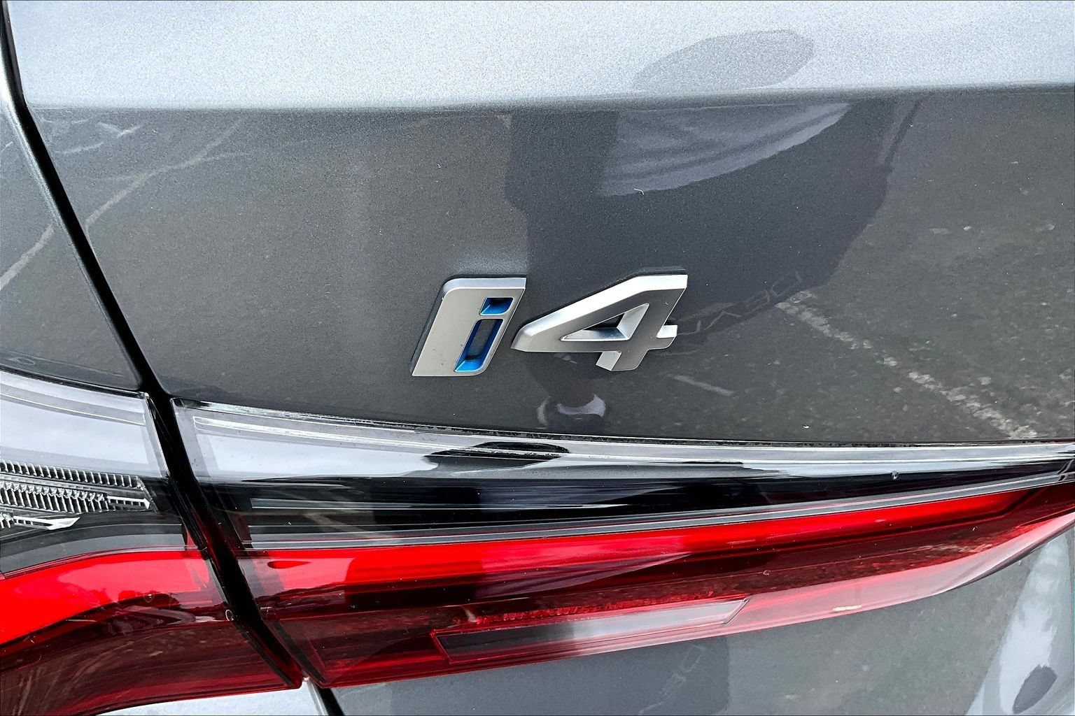 Used 2023 BMW i4 eDrive40 w/ Premium Package RWD image 22
