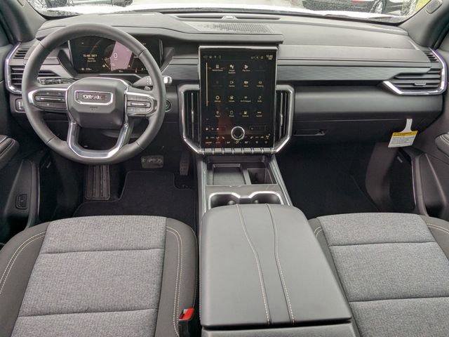 New 2025 GMC Acadia Elevation w/ LPO, Floor Liner Package image 16
