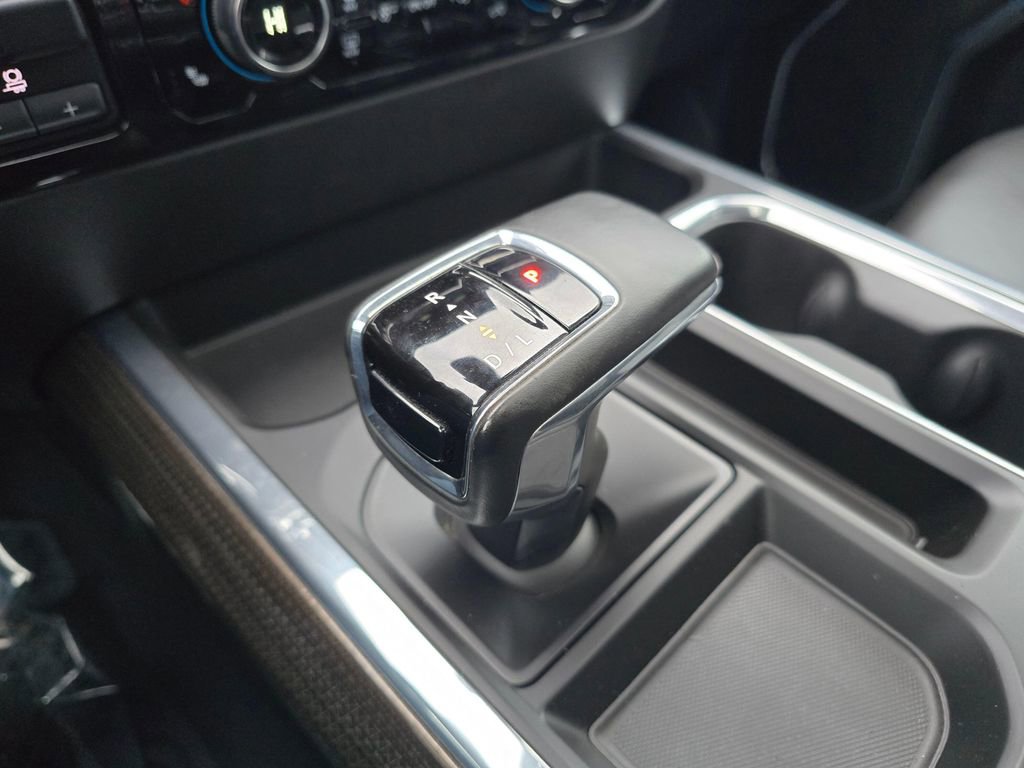 Used 2024 Chevrolet Silverado 1500 RST w/ True North Edition Plus image 27