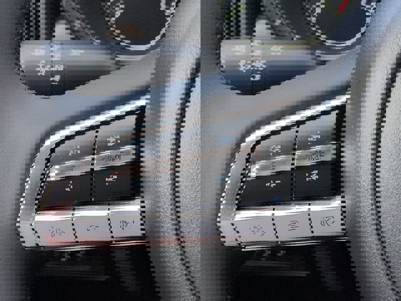 New 2026 MAZDA CX-50 Meridian Edition w/ Apex Package image 23