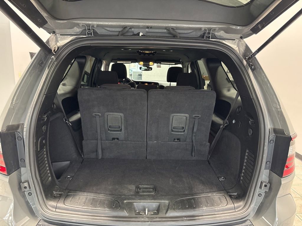Used 2024 Dodge Durango GT image 16