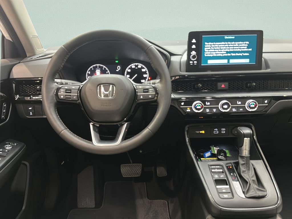 Certified 2024 Honda CR-V EX-L image 28