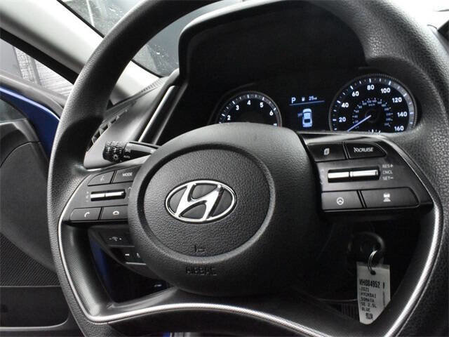 Used 2021 Hyundai Sonata SE image 14