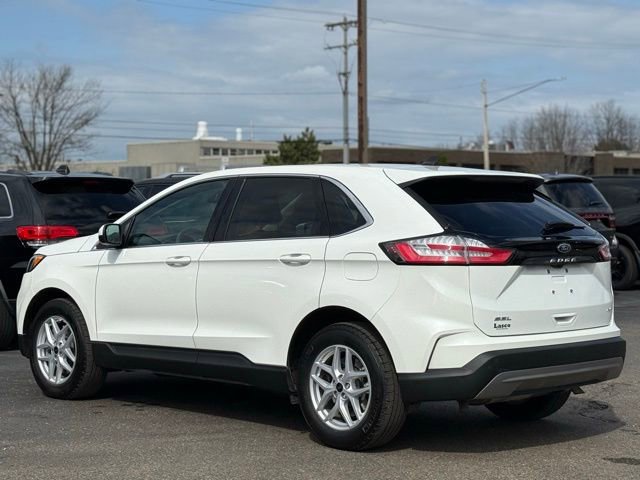 Used 2023 Ford Edge SEL w/ Convenience Package image 42