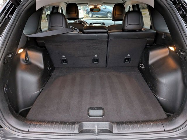 Certified 2022 Jeep Cherokee Latitude Lux image 27