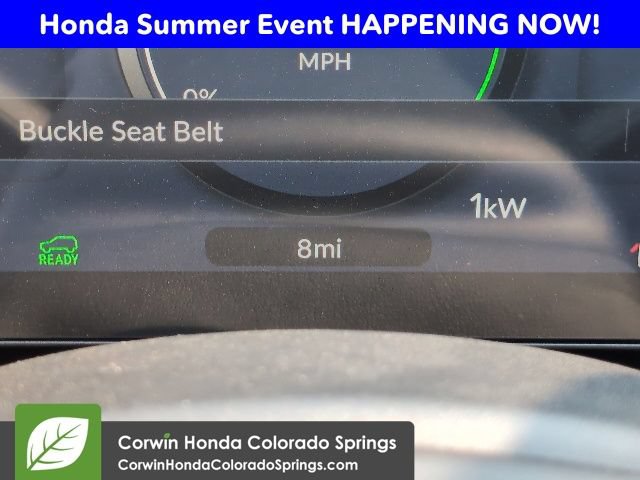 New 2026 Honda Prologue EX image 19