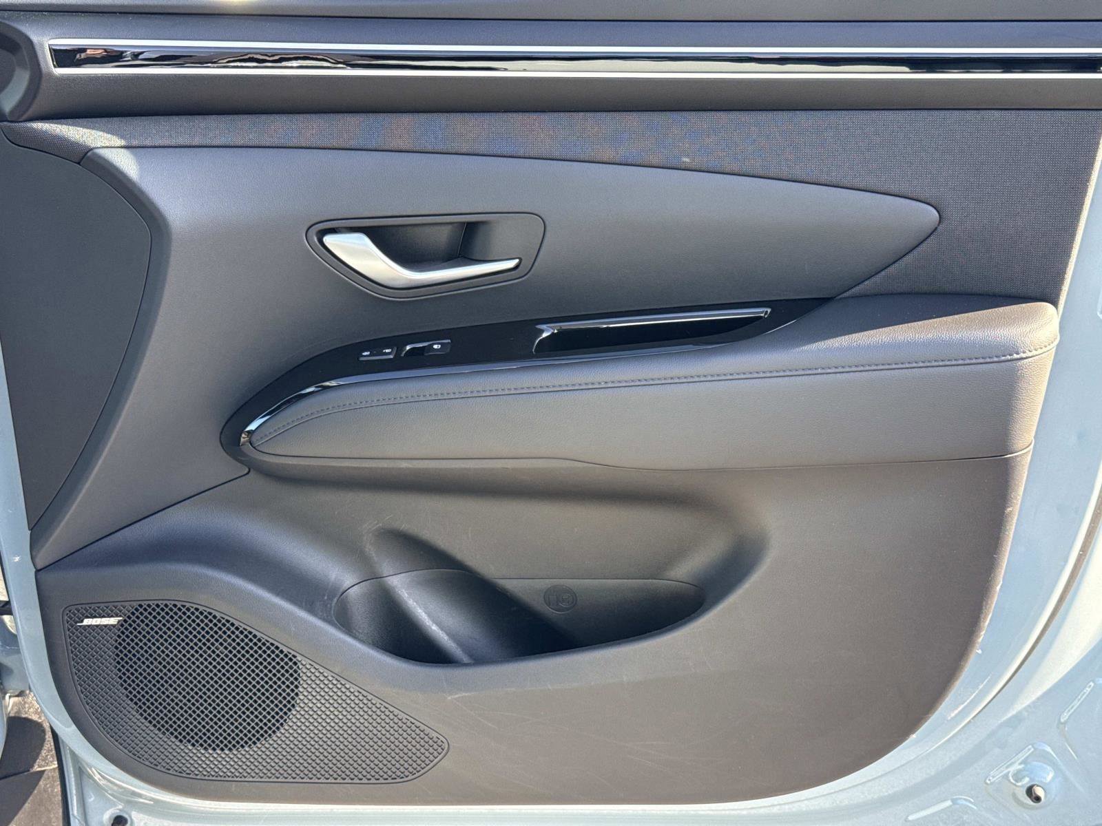 Certified 2023 Hyundai Santa Cruz Limited image 19