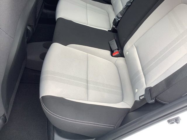 Certified 2026 Hyundai Venue SEL FWD image 11