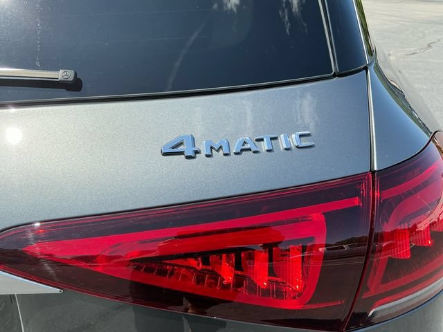 Used 2023 Mercedes-Benz GLE 350 4MATIC image 17