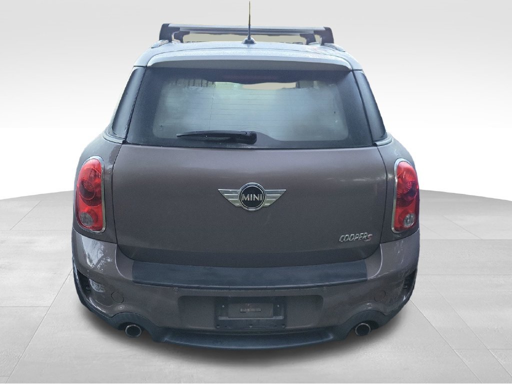 Used 2012 MINI Cooper Countryman S FWD image 14