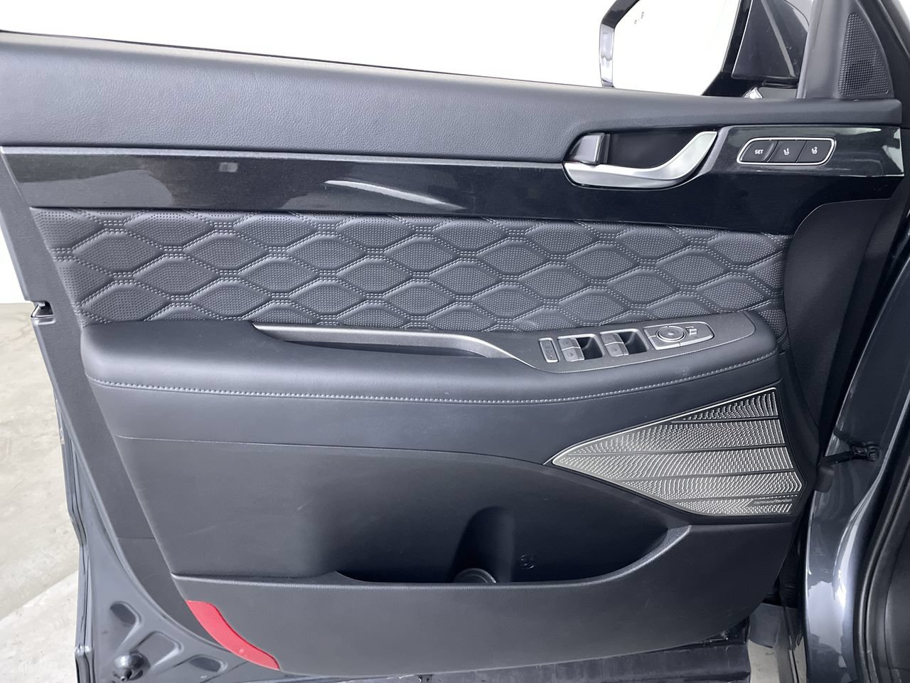 Used 2020 Hyundai Palisade Limited AWD/4WD image 10