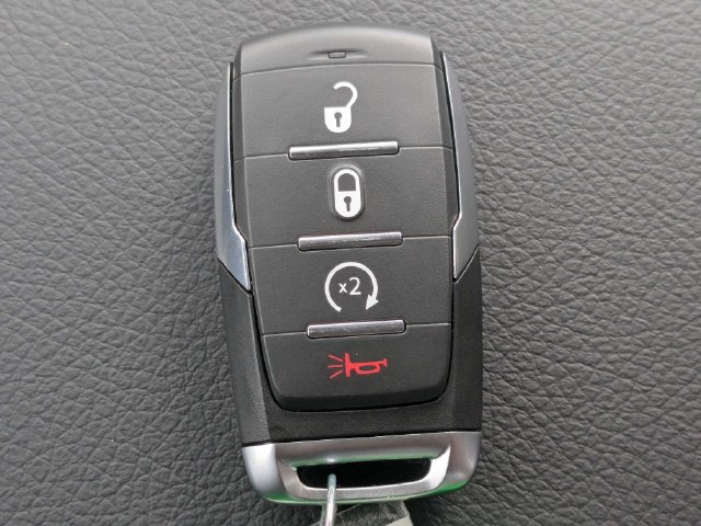 New 2026 RAM 2500 Big Horn AWD/4WD image 33