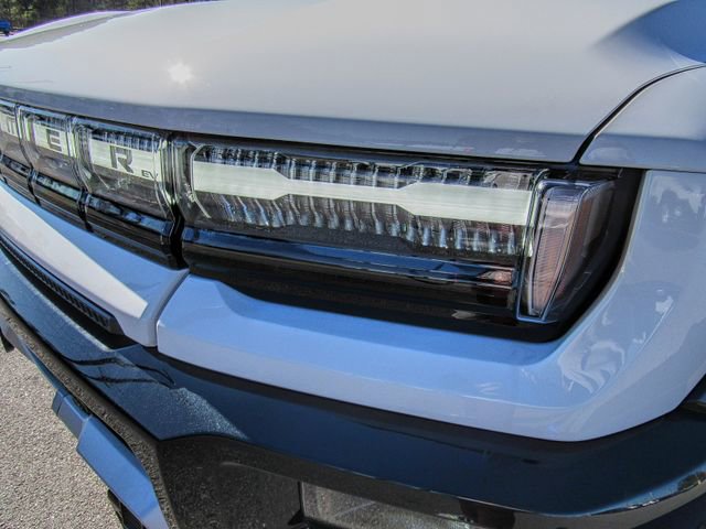 New 2025 GMC Hummer EV 3X w/ Extreme Off-Road Package image 10