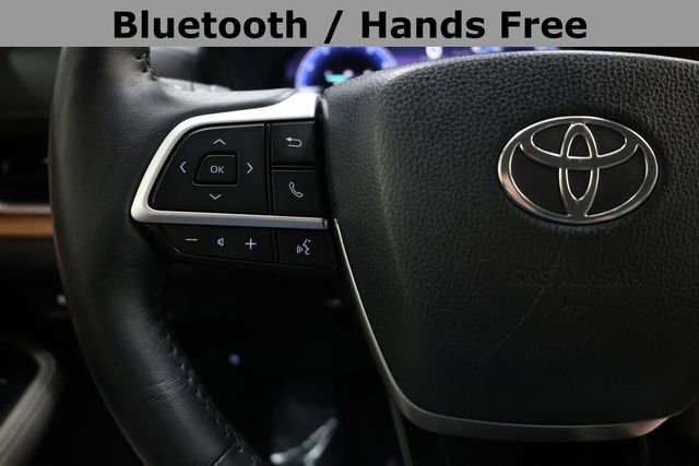 Used 2024 Toyota Grand Highlander Platinum image 39