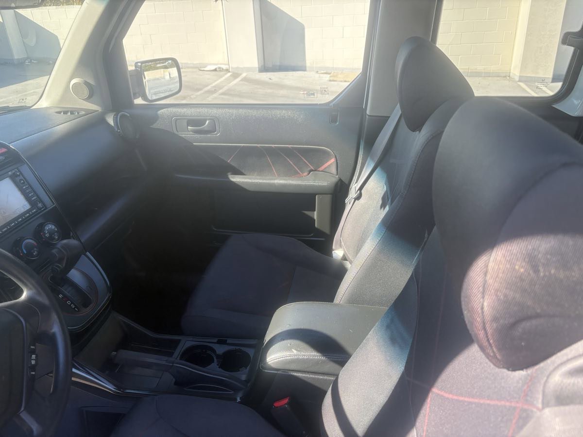 Used 2009 Honda Element SC image 15