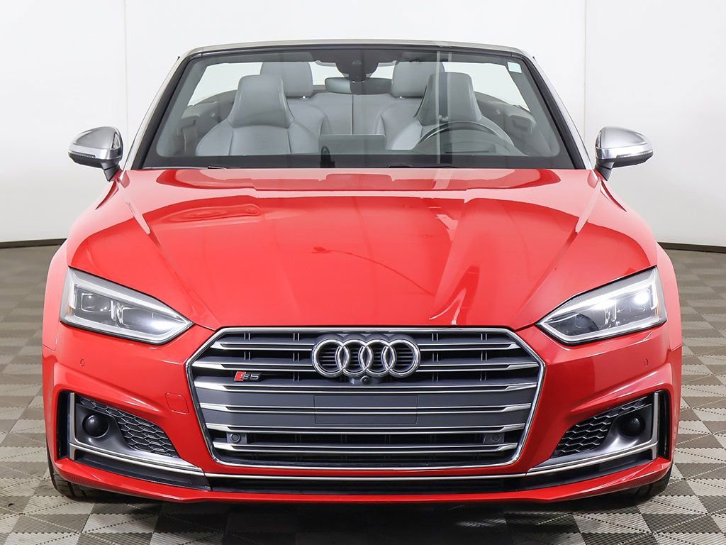 Used 2019 Audi S5 Prestige AWD/4WD image 14