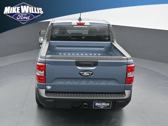 New 2026 Ford Maverick XLT FWD image 22