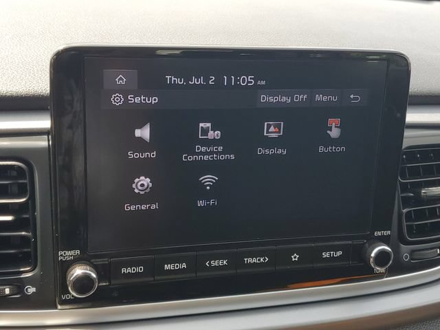 Used 2023 Kia Rio S FWD image 26