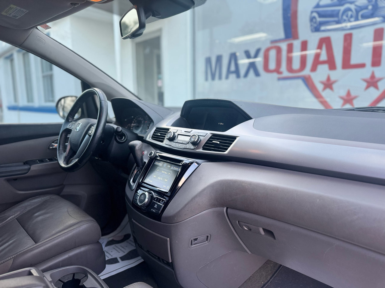 Used 2015 Honda Odyssey EX-L image 40