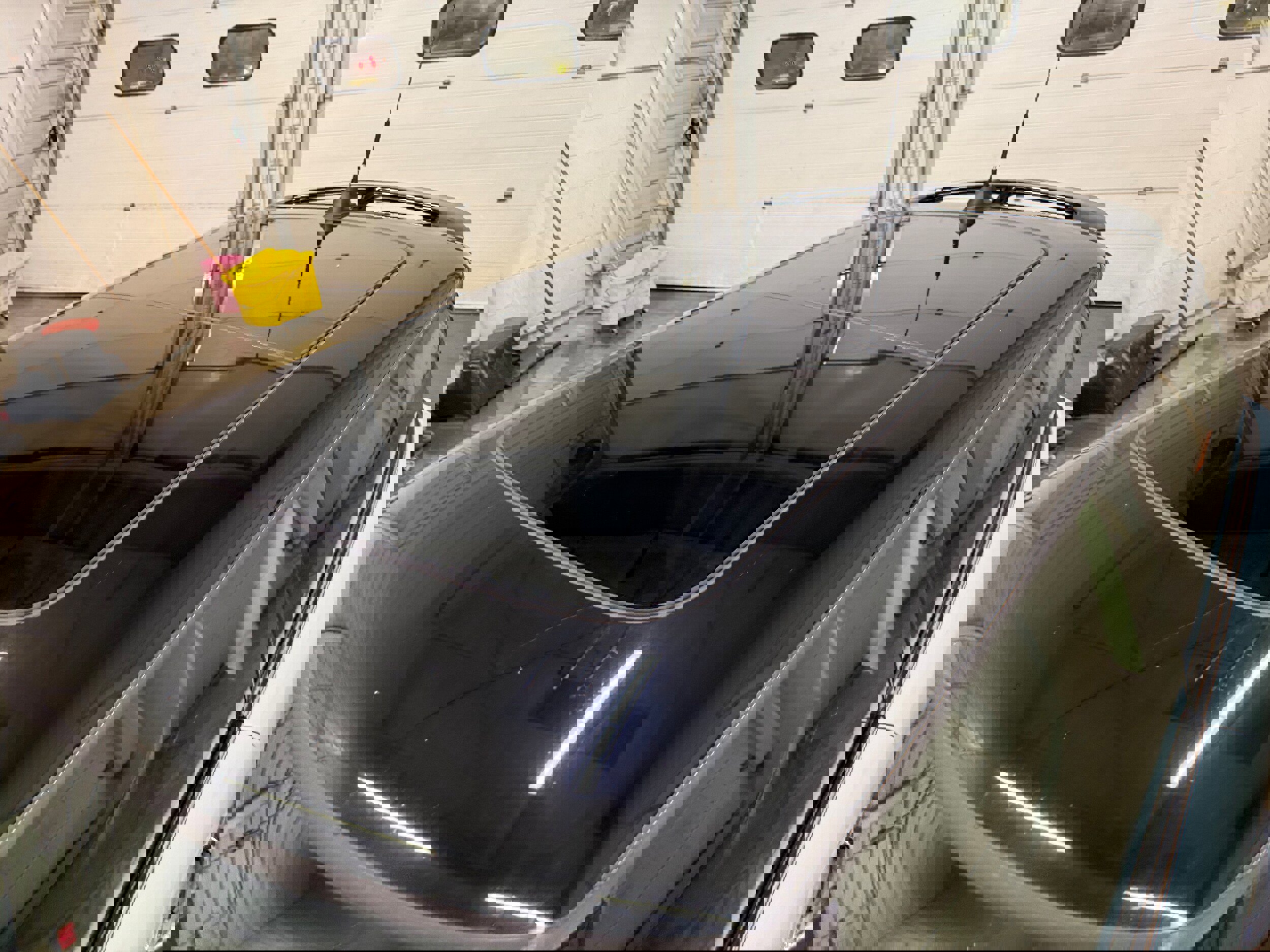 Used 2011 MINI Cooper S image 29