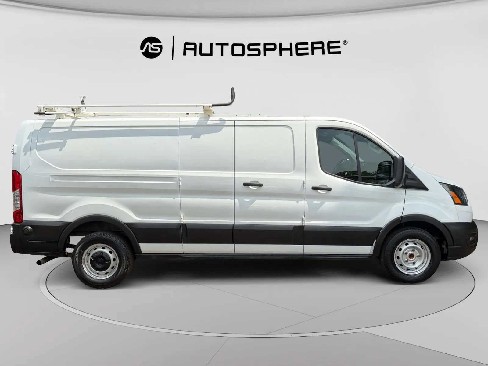 Used 2020 Ford Transit 250 Low Roof RWD image 10